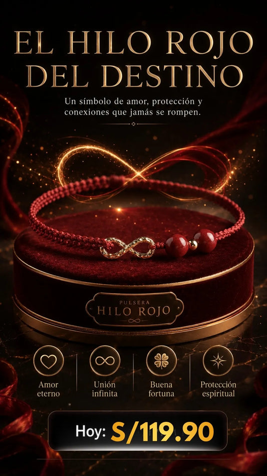 Hilo Rojo