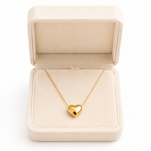 Collar Corazón